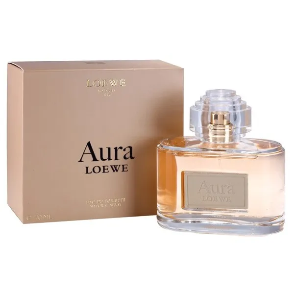 Aura туалетная вода