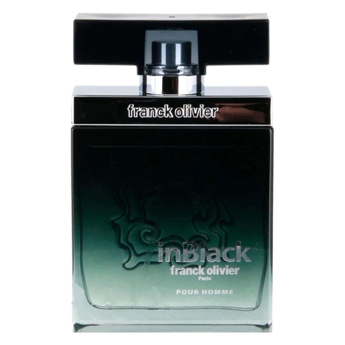 In Black pour Homme туалетная вода