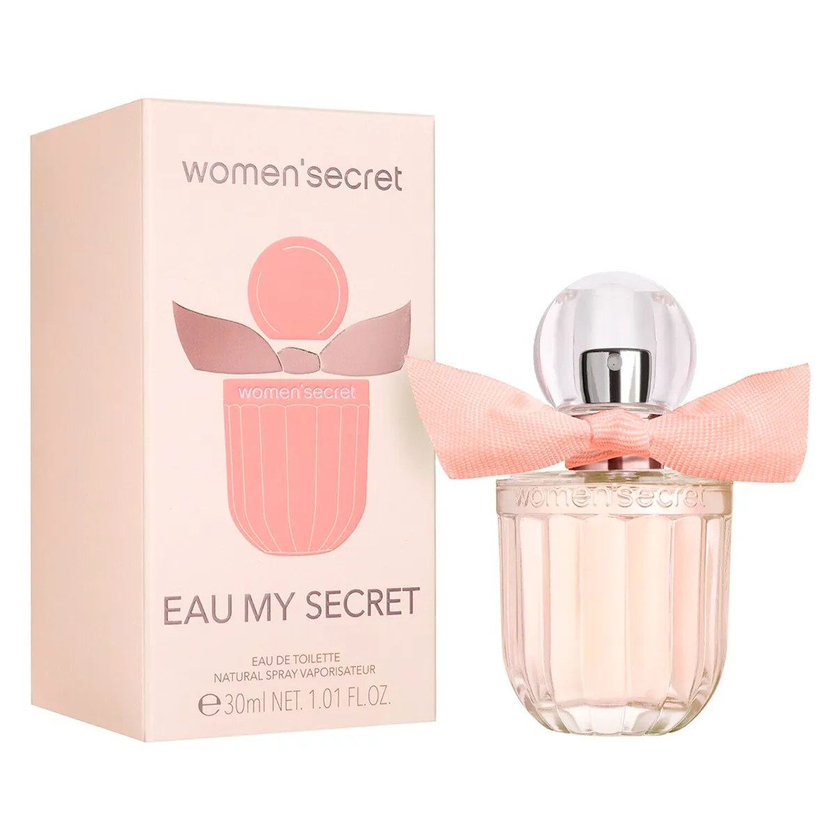 Eau My Secret туалетная вода