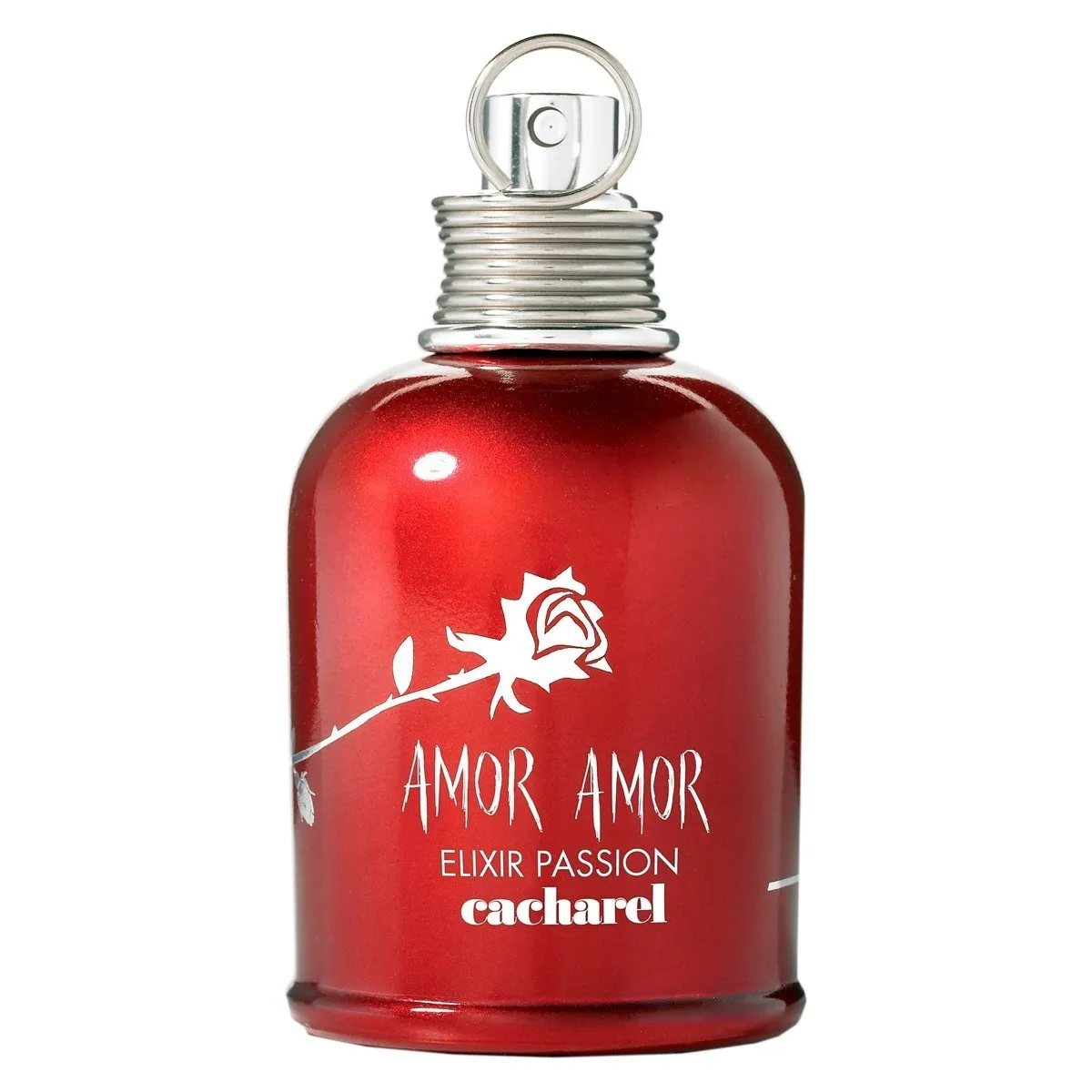 Amor Amor Elixir Passion парфюмерная вода