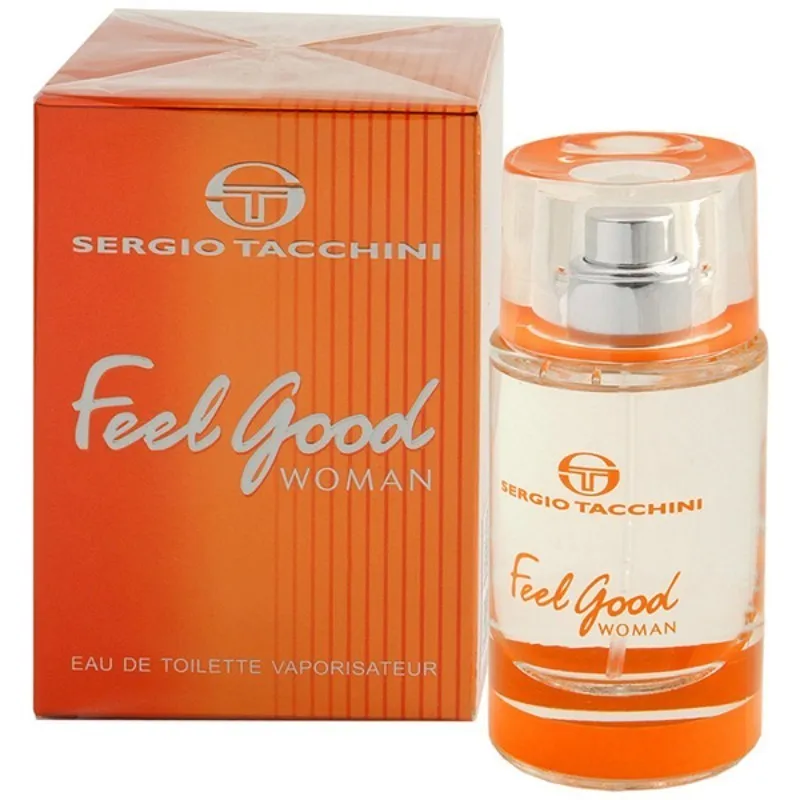 Feel Good Woman туалетная вода