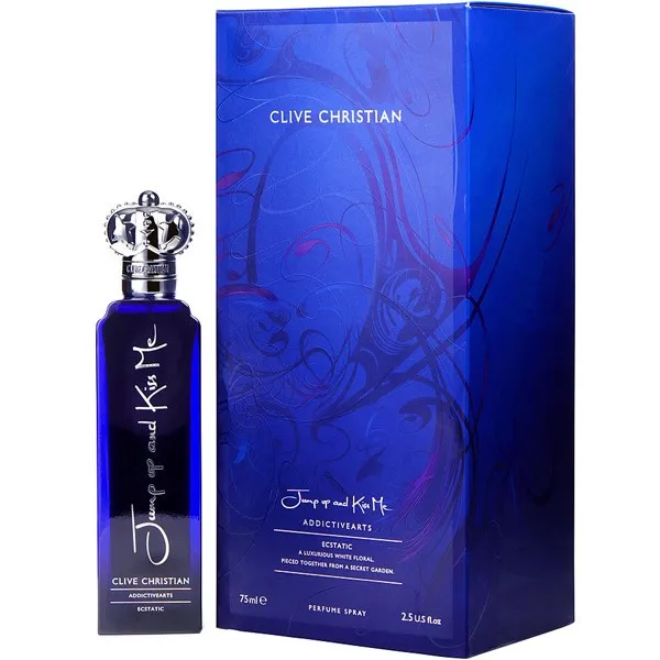 Jump Up And Kiss Me Ecstatic духи