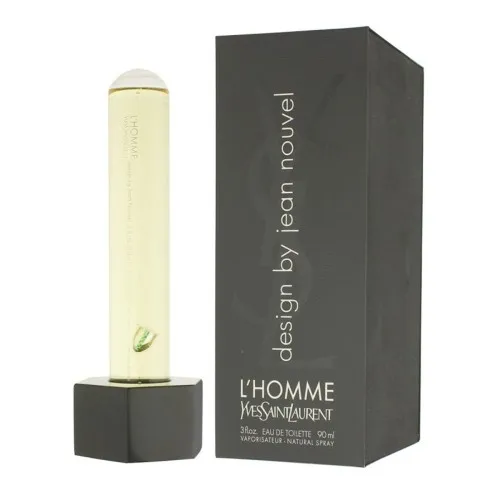 L'Homme by Jean Nouvel туалетная вода