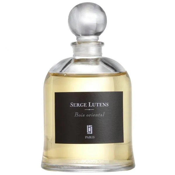 Bois Oriental парфюмерная вода