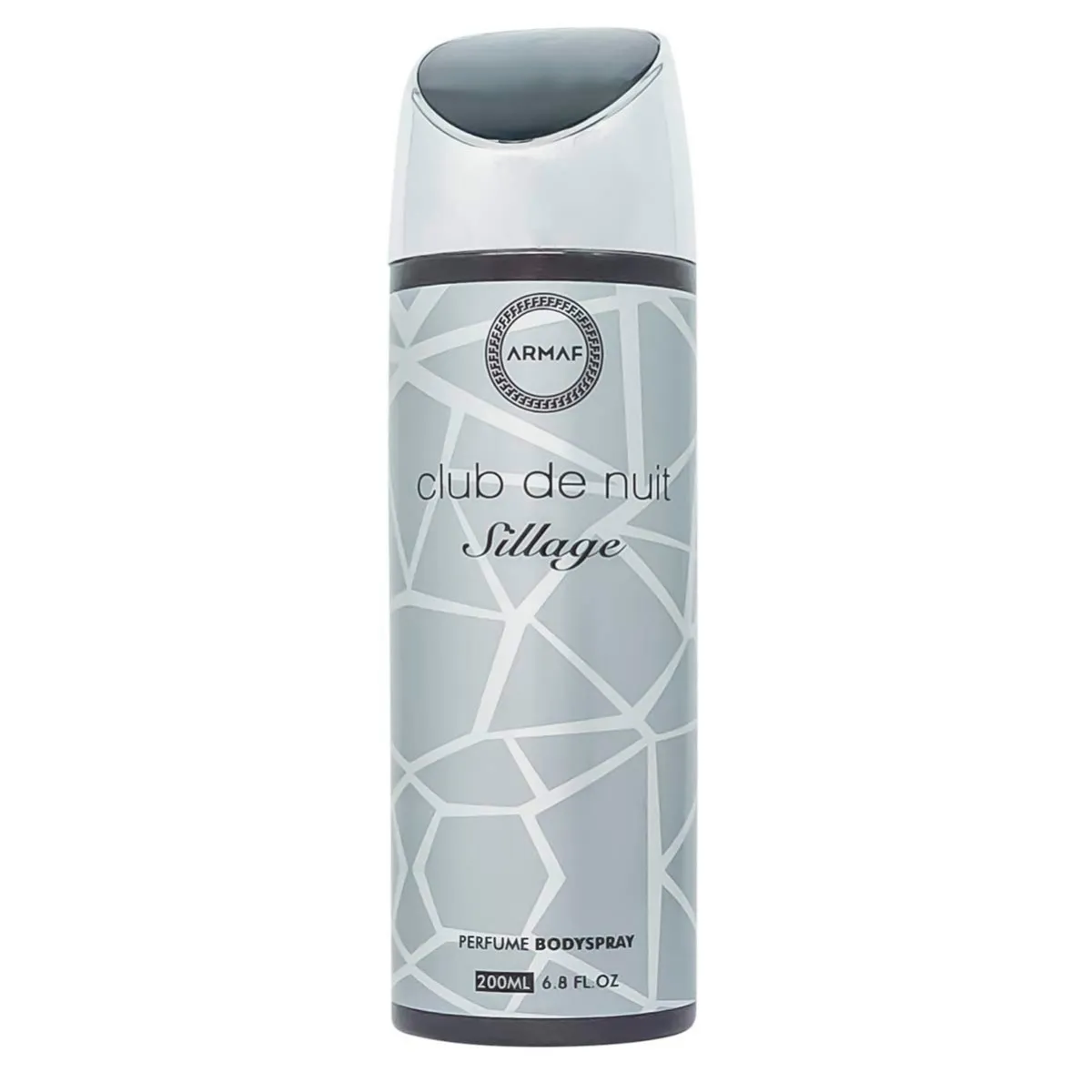 Club De Nuit Sillage дезодорант