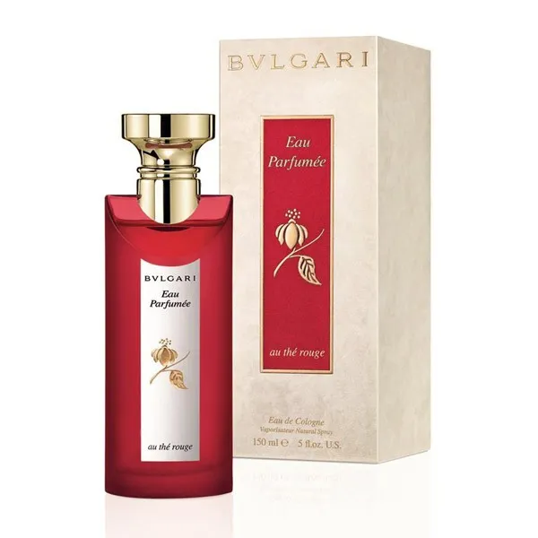 Eau Parfumee Au The Rouge одеколон