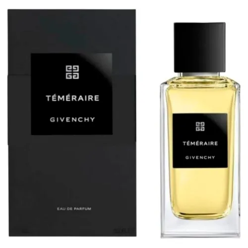 Temeraire парфюмерная вода