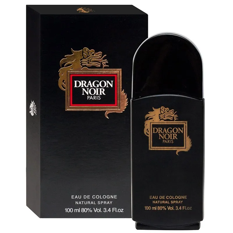 Dragon Noir одеколон