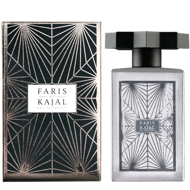Faris парфюмерная вода