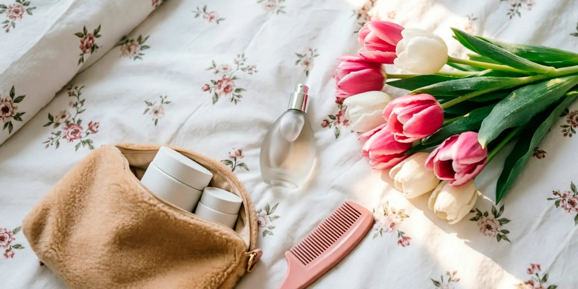 Парфюм на весну 2026 года - лучшие весенние ароматы для женщин