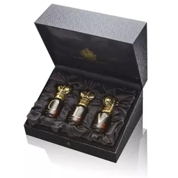Private Collection Feminine набор (духи 3*10 мл.)