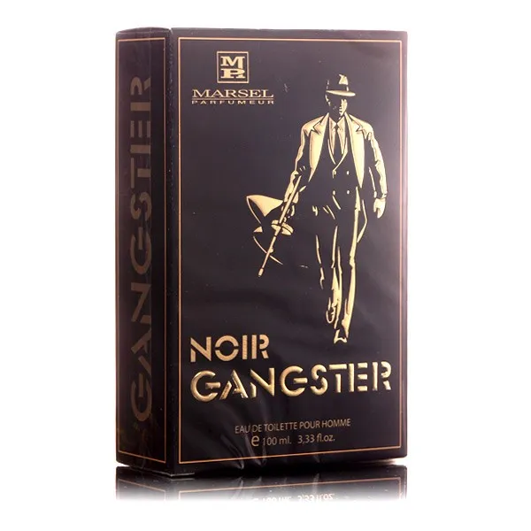 Gangster Noir туалетная вода