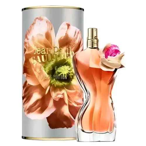 La Belle Flower Edition парфюмерная вода