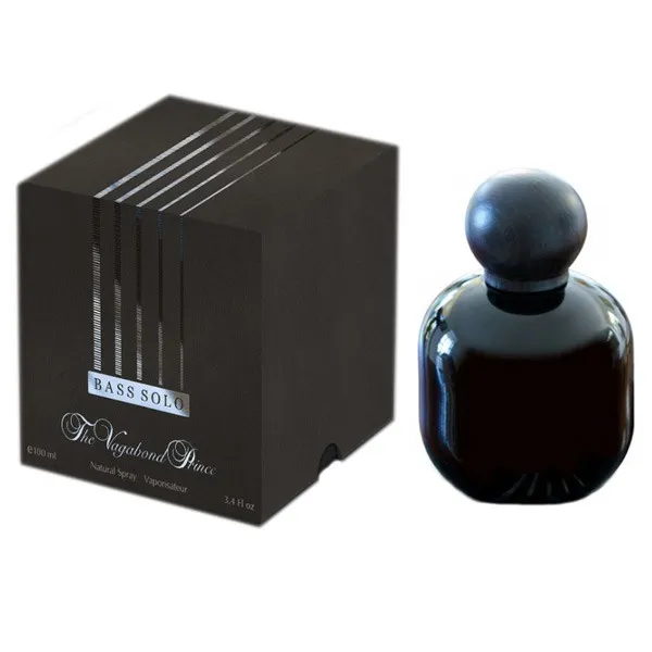 Bass Solo парфюмерная вода