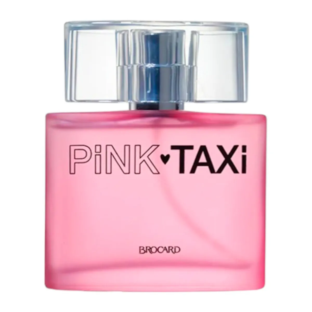 Pink Taxi туалетная вода