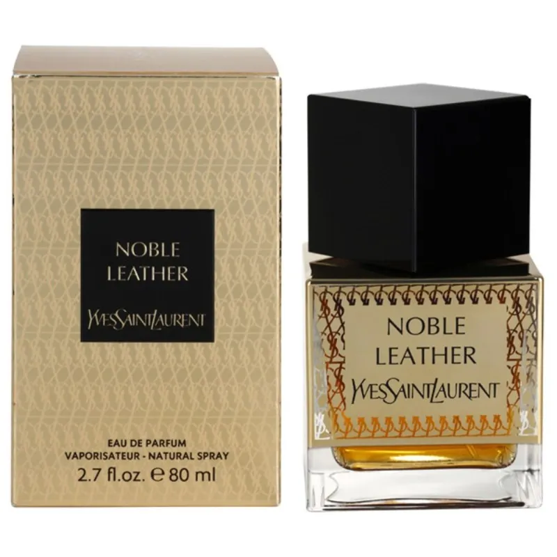 Noble Leather парфюмерная вода