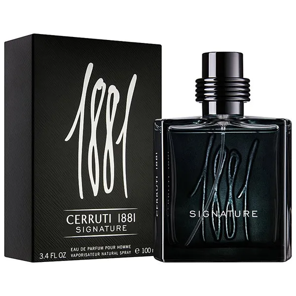 1881 Signature парфюмерная вода