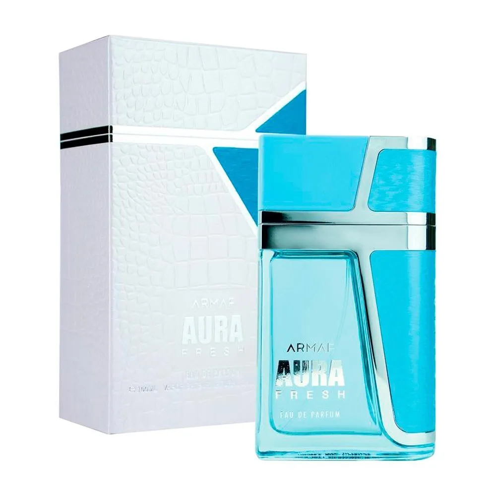 Aura Fresh парфюмерная вода