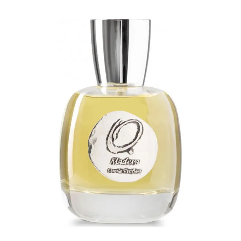 Madera парфюмерная вода