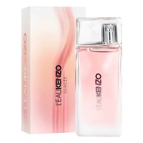L'Eau Kenzo Glacee Pour Femme туалетная вода
