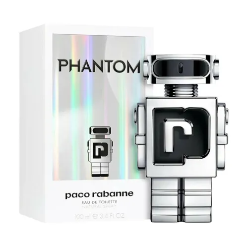 Phantom туалетная вода