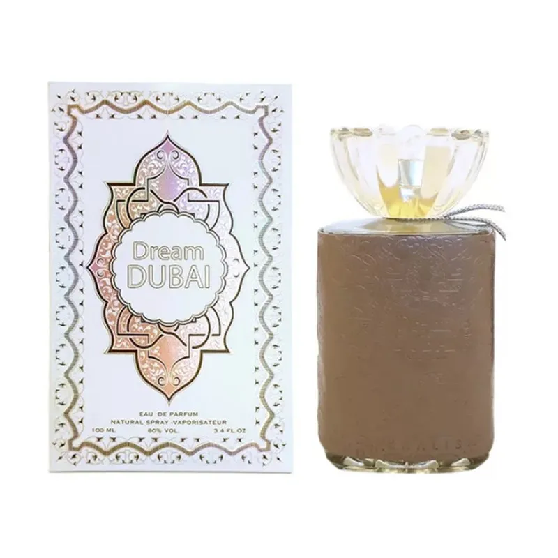 Dream Dubai парфюмерная вода