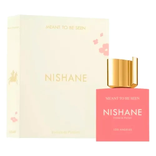 Meant To Be Seen духи