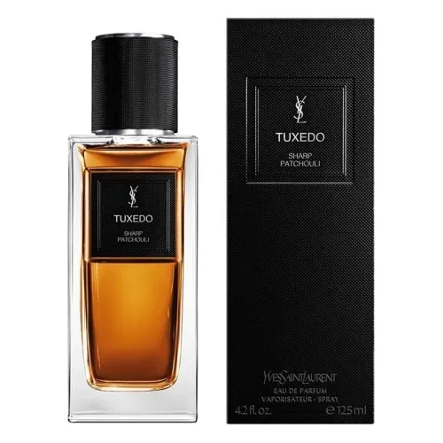 Tuxedo Sharp Patchouli парфюмерная вода