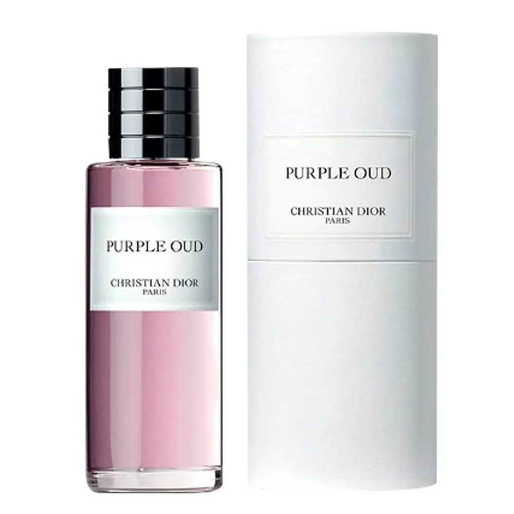 Purple Oud парфюмерная вода