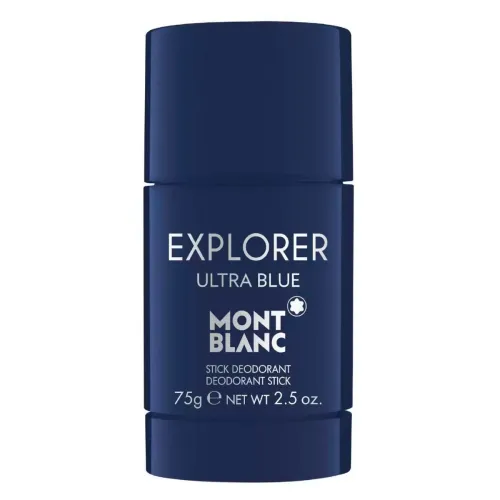 Explorer Ultra Blue дезодорант-стик