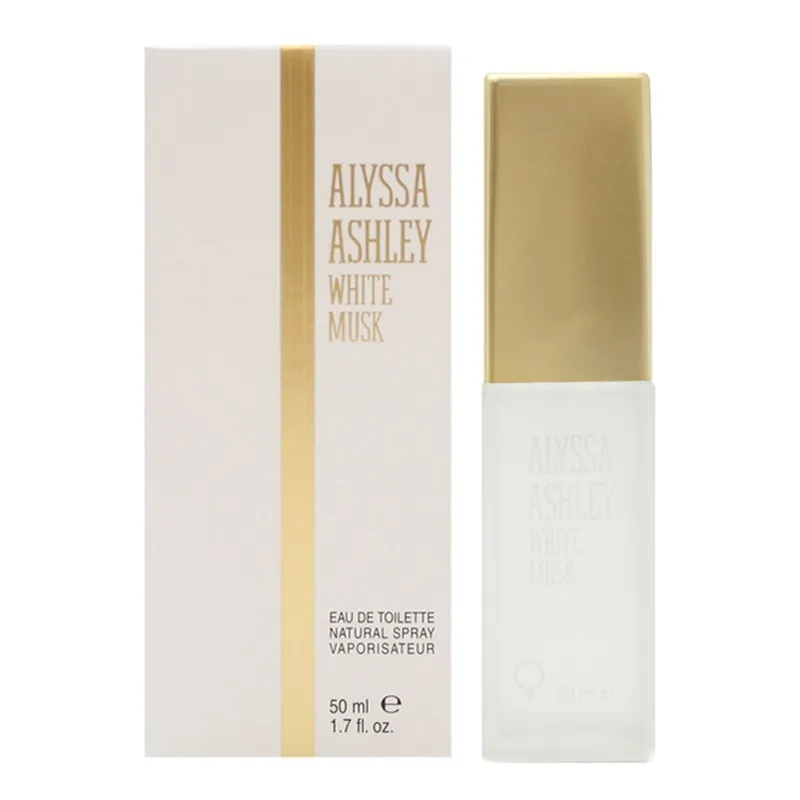 White Musk туалетная вода
