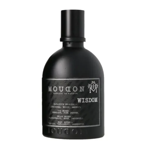 Wisdom духи