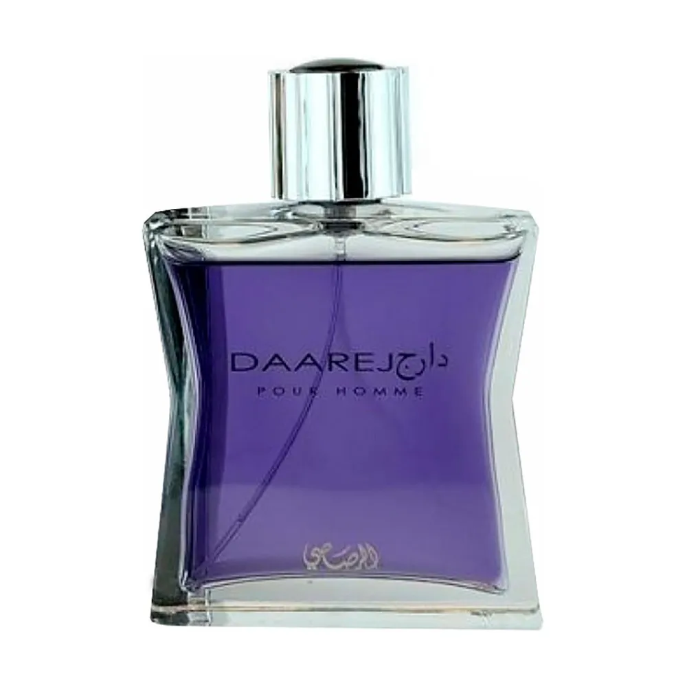 Daarej pour Homme парфюмерная вода