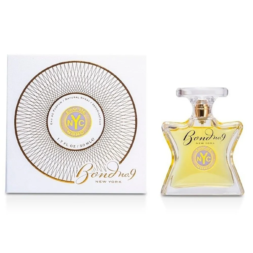 Eau de Noho парфюмерная вода