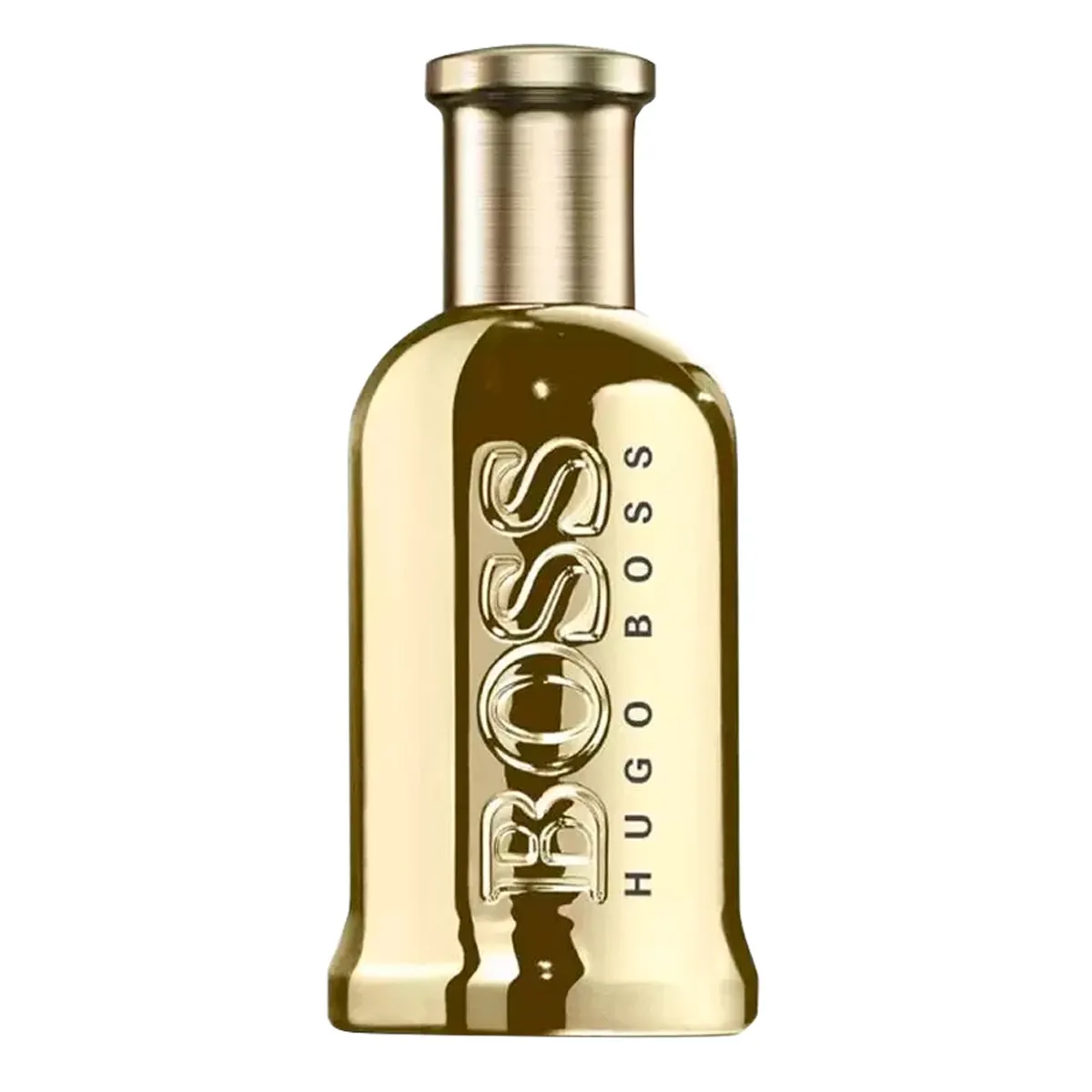 Boss Bottled Limited Edition парфюмерная вода