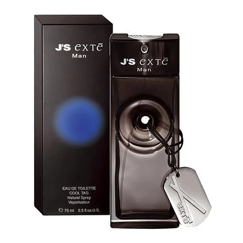 J'S Exte Man туалетная вода