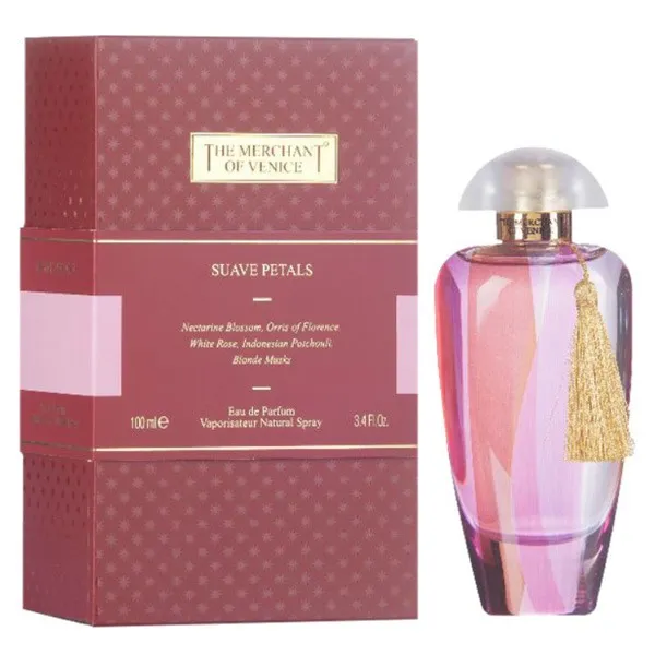 Suave Petals парфюмерная вода