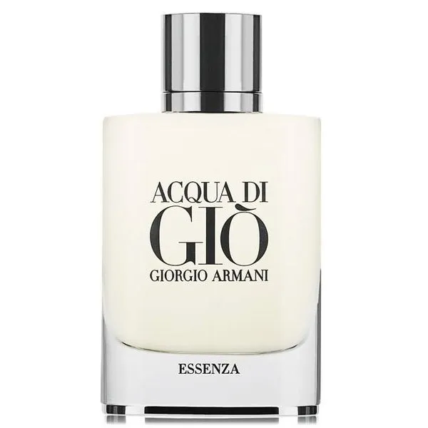 Acqua di Gio Essenza парфюмерная вода