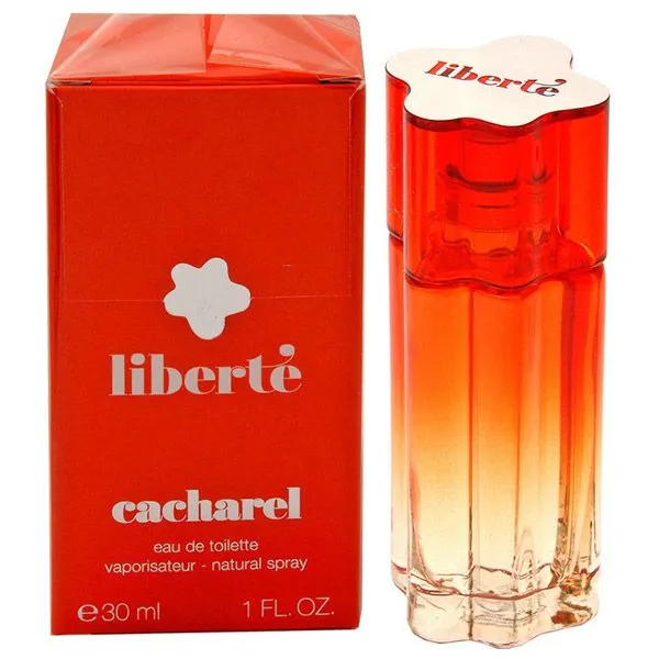 Liberte туалетная вода