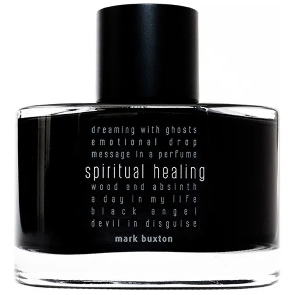 Spiritual Healing парфюмерная вода