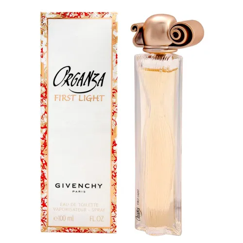 Organza First Light туалетная вода