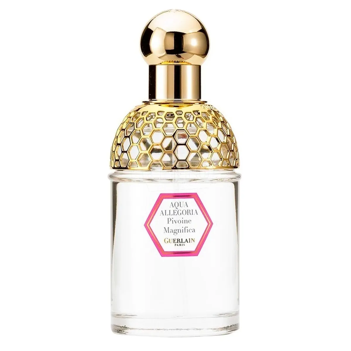 Aqua Allegoria Pivoine Magnifica туалетная вода