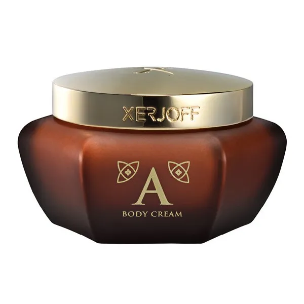 Alexandria II крем для тела