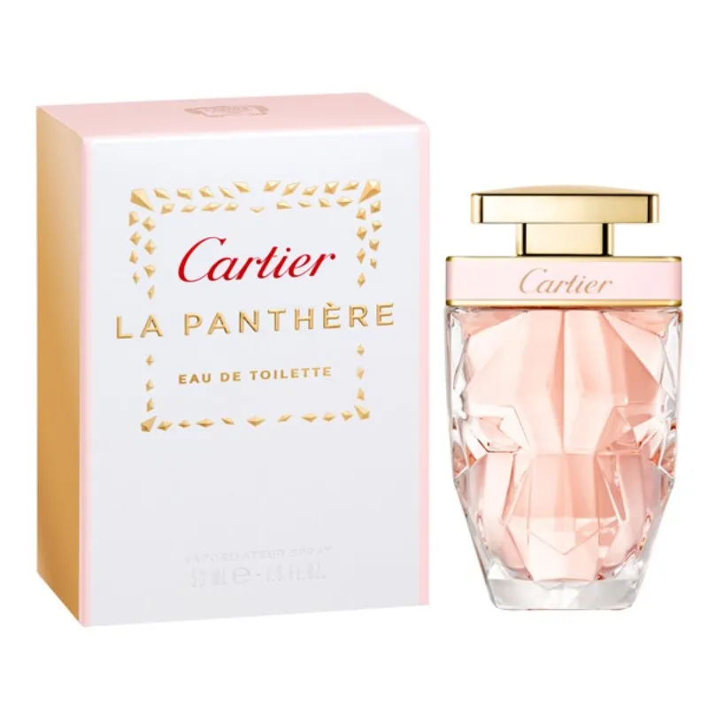 La Panthere туалетная вода