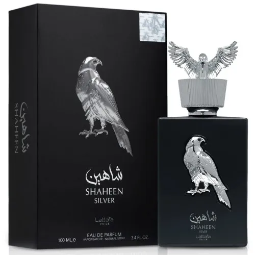 Shaheen Silver парфюмерная вода