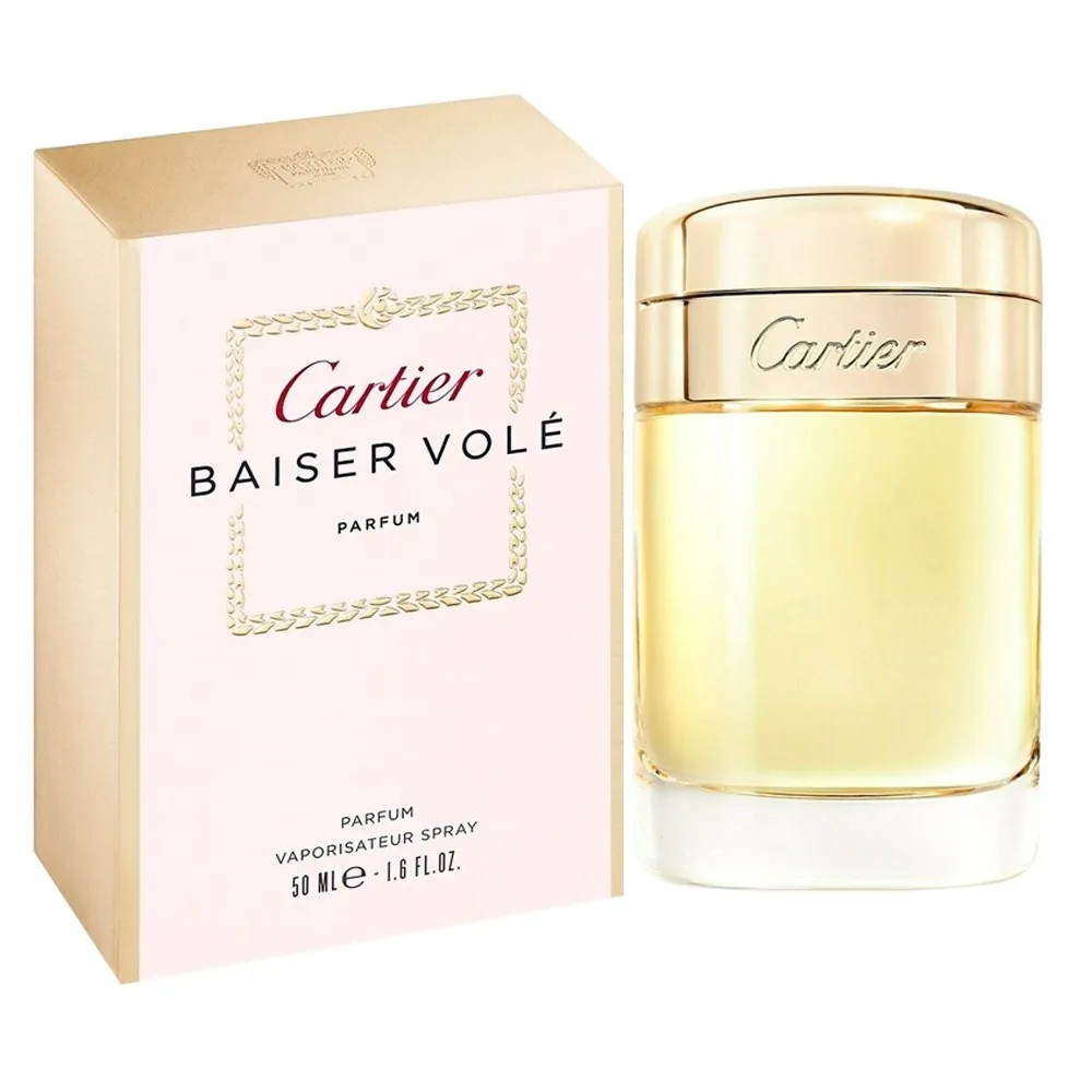 Baiser Vole духи