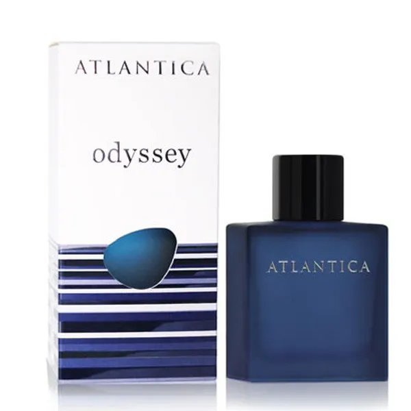 Odyssey туалетная вода