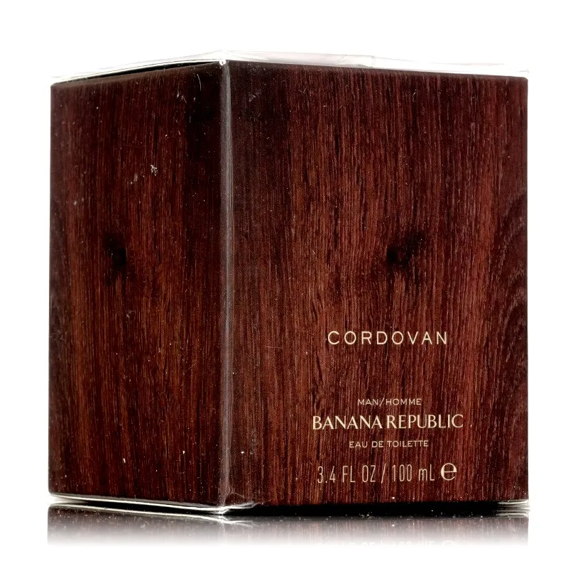 Cordovan туалетная вода