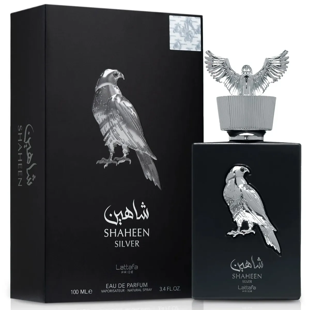 Shaheen Silver парфюмерная вода