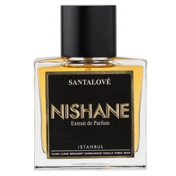 Santalove духи
